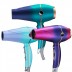 Secador de Cabelo Profissional Iónico Com Acessórios - 2000W