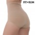 Faixa redutora com silicone - Pack de 2