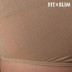 Faixa redutora com silicone - Pack de 2