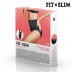 Faixa redutora com silicone - Pack de 2