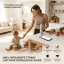 Smart Ring - Anel Inteligente com Monitorização de Saúde, Multi-desportos e Resistência IP68