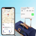 Smart Tag - Localizador Compatível com a App Encontrar da Apple