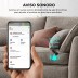 Smart Tag - Localizador Compatível com a App Encontrar da Apple