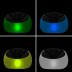 Sofá Insuflável RGB com Comando