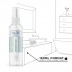Spray Desinfetante de Brinquedos Íntimos - 150ml