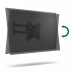 Suporte de Parede Universal Para TV - 14 a 42 Polegadas