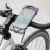 Suporte para Smartphone Universal para Bicicletas