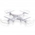 Drone Quadcopter X5C 2.4G 4 Canais