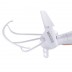 Drone Quadcopter X5C 2.4G 4 Canais