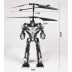 Helicóptero Robot Battle 2020
