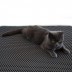 Tapete Higiénico para Caixa de Areia de Gatos