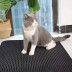 Tapete Higiénico para Caixa de Areia de Gatos