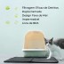 Tapete Higiénico para Caixa de Areia de Gatos