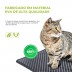 Tapete Higiénico para Caixa de Areia de Gatos