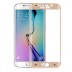 Película de Vidro - Samsung Galaxy S7 - Full Screen - 3 Cores