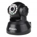 Camera de vigilância Wireless Rotativa 
