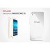 Smartphone One 5HD - Octa-Core - 16Gb - Camera de 13Mpx