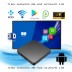 TV Box - Android 9.0 - X96 - Kodi - 4K Ultra HD - 2 GB