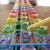 Máquina para fazer pulseiras de Elásticos Rainbow Loom