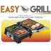 Easy Grill - Grelhador 3 em 1