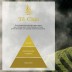 Vela Perfumada Zen Té Chai