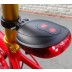 Sinalizador Laser + Led para Bicicleta2