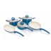Trem de Cozinha NaturalStone® 