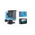 Câmara aquática Ultra HD Filmagens 4K Com Wifi - Full Extas