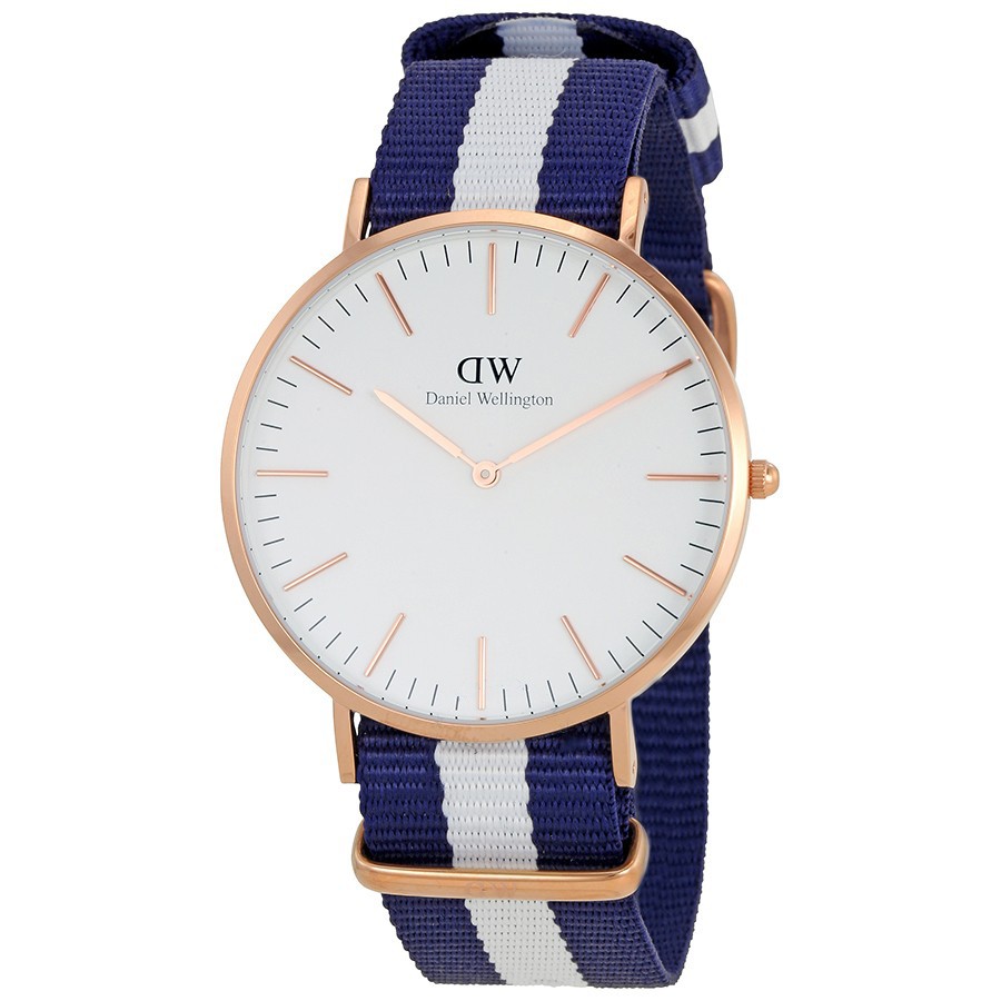 Relógio Daniel Wellington Glasgow Classic